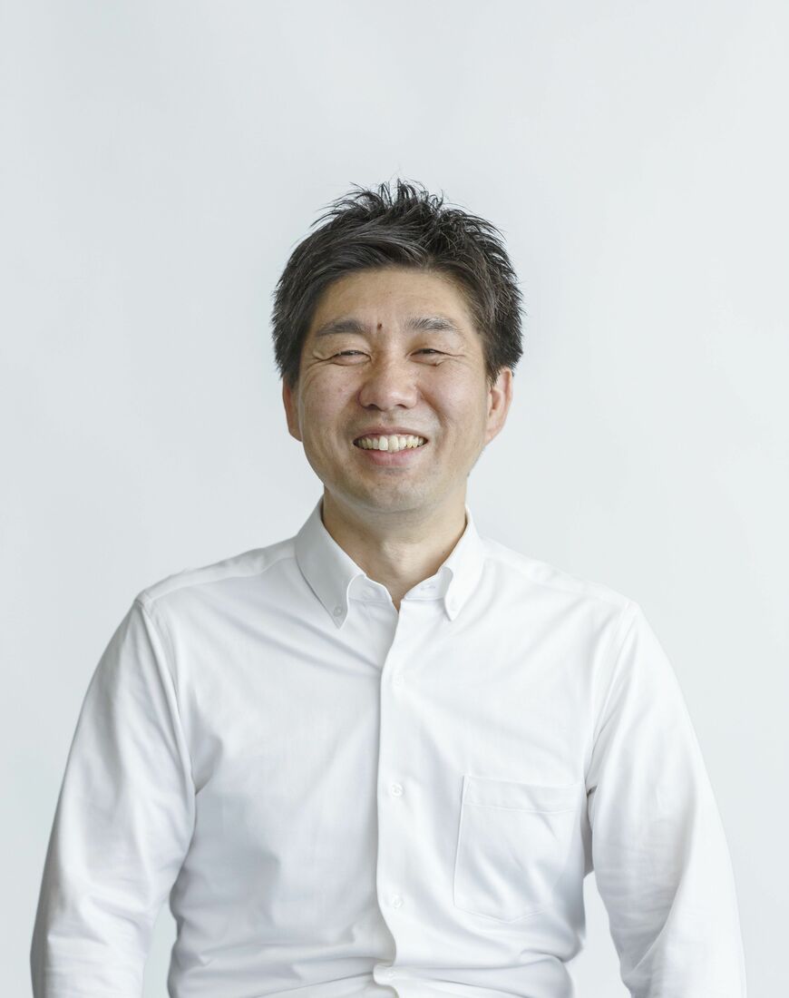 公務員を辞めて福祉楽団に入った藤堂さん（写真：福祉楽団）