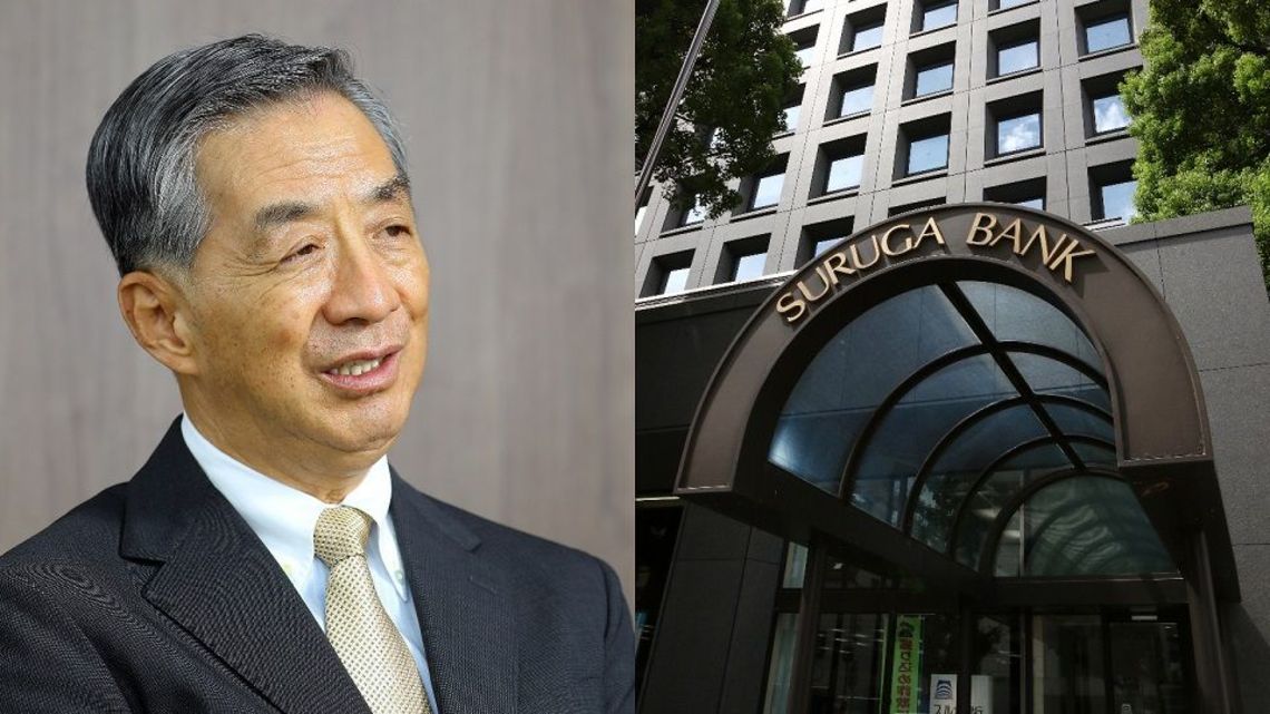 スルガ銀行 ノジマとの出会いと別れで得た教訓 金融業界 東洋経済オンライン 社会をよくする経済ニュース