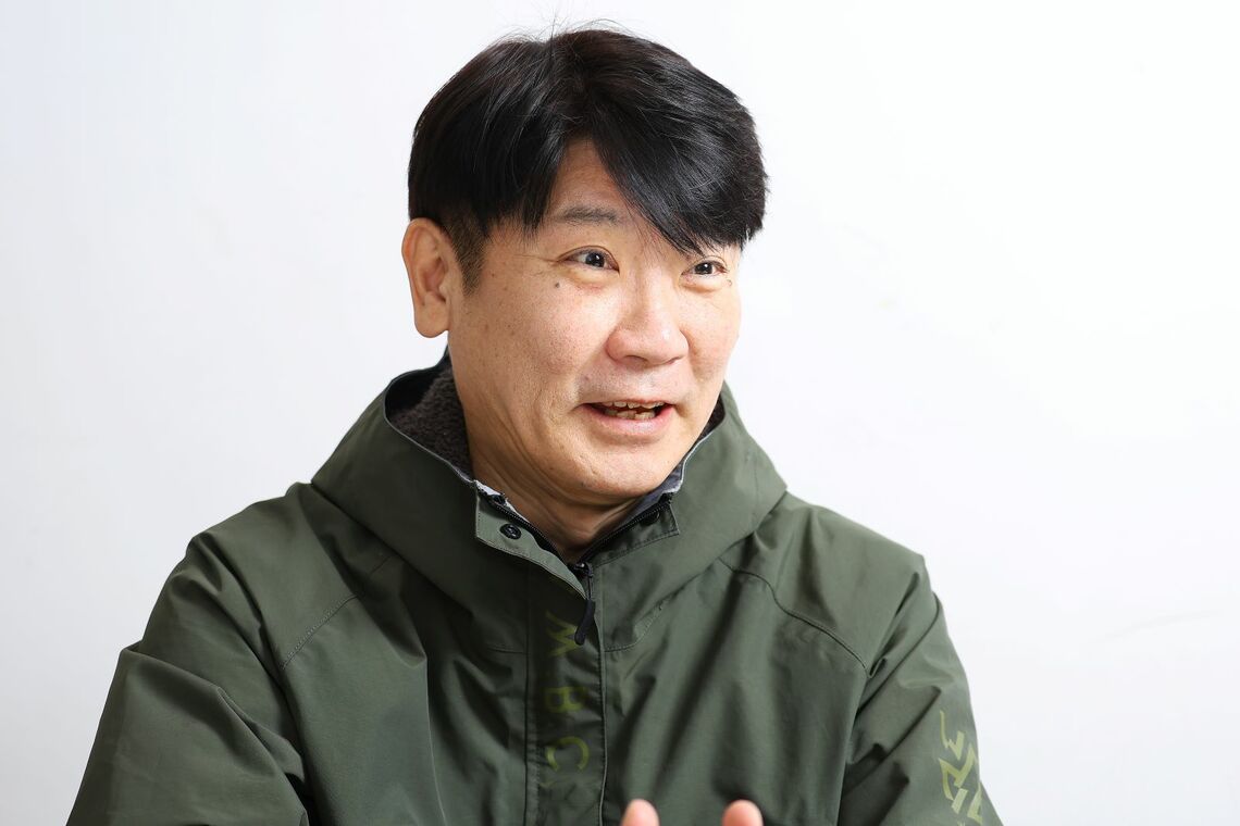 世界のナベアツ