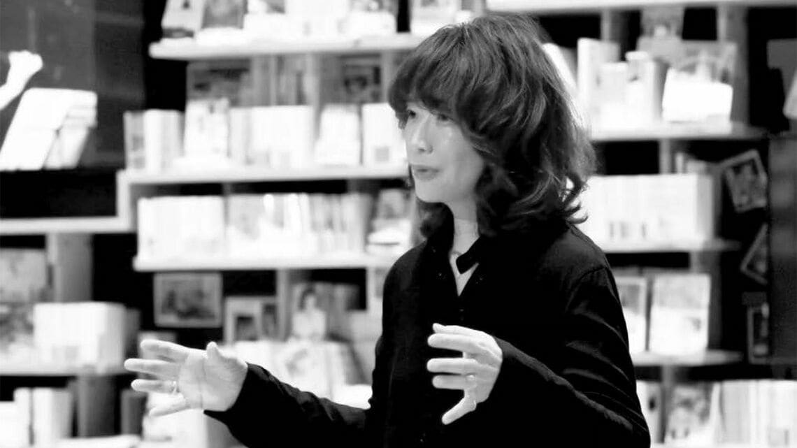 ヤマザキマリさん