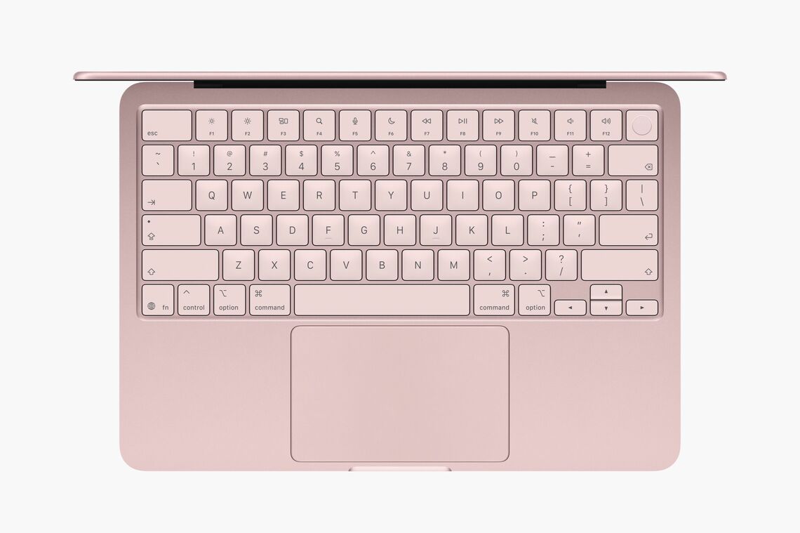 MacBook Neo