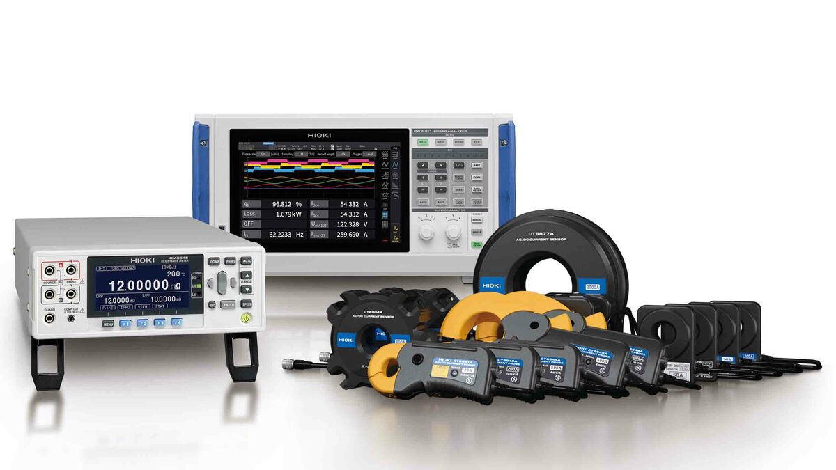 計測機器中堅のHIOKI､業績急拡大の背景に脱炭素化｜会社四季報オンライン