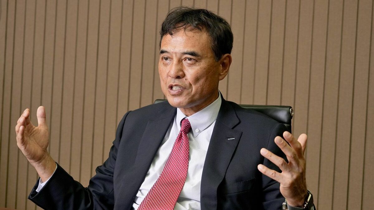 サントリー新浪氏｢捜査結果待たず辞任｣の論点 | 世界の（ショーバイ）商売見聞録 | 東洋経済オンライン