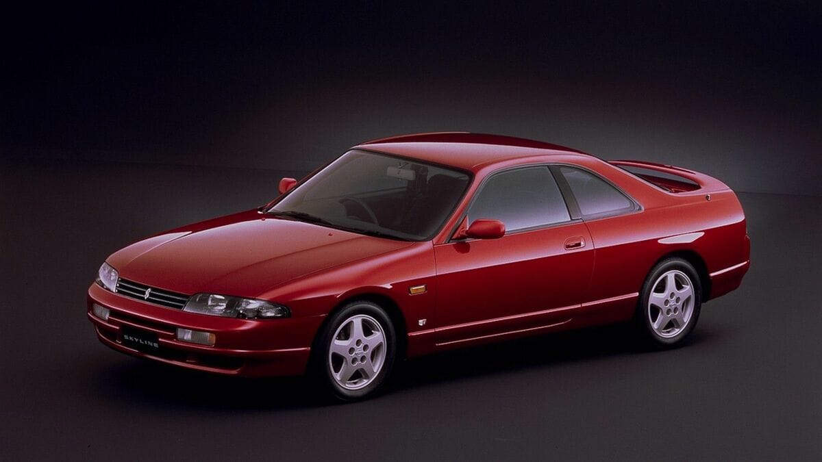 R33スカイライン｣良い車なのに不評だった悲哀 今思えば洗練された
