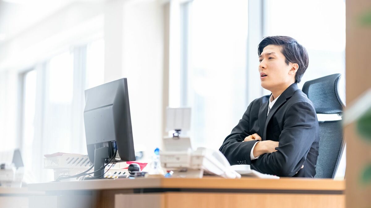 できる人が「難しい仕事」から取りかかる納得の訳 難しさの判断は「工程をイメージできるか否か」 | キャリア・教育 | 東洋経済オンライン