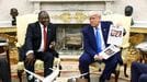 トランプ大統領から突然、石破首相に電話がかかってきたワケとは？NSCの機能停止で加速する「場当たり外交」、首脳会談がプロパガンダの場に