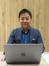 北海道内で最大規模の生徒数を誇る錬成会グループの副社長・山崎敏史さん