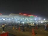 バングラデシュのシャージャラル国際空港（筆者撮影）