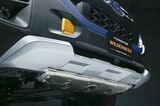 フォレスター・ウィルダネス・プロトタイプ（写真：SUBARU）
