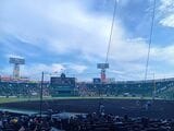 夏の甲子園