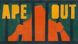 「Ape Out」のタイトル画面
