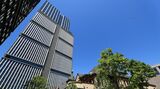 東京ガーデンテラス紀尾井町は、米ファンドが4000億円で買収した（撮影：尾形文繁）