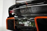 アストンマーティン「ヴァルハラ」（写真：Aston Martin）