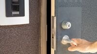 ｢空き巣｣が狙わない家が"やっている防犯対策" マンションは高い防犯性を誇るゆえに隙が生まれる