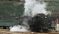 ｢トーマス列車｣鉄道会社が赤字に陥ったワケ 崖っ縁大井川鉄道は生き延びられるか(上)