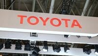 トヨタが27兆円の金融資産を抱えている理由 自動車以上に効率的なビジネスのカラクリ