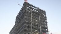 大成建設､前代未聞｢ビル工事やり直し｣の内幕 高層ビルの工事で虚偽報告と精度不良が発覚