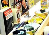 41.9％--月に1回以上回転ずしを利用する人の割合《気になる数字》