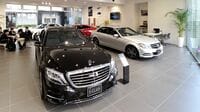 ベンツが｢整備士養成コース｣で目指すこと 輸入車販売トップが始めた即戦力の育成