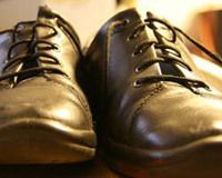 「靴磨きの師匠」とマーケティングの神髄《それゆけ！カナモリさん》