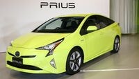 4代目プリウスのデザインはカッコ悪いのか この外観にはれっきとした理由がある