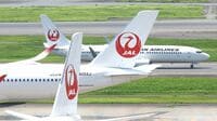 JAL｢収益重視｣から決別､再拡大路線に潜む罠 国際線と貨物にアクセル､ANAの背中を追う