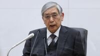 2023年の米国株価は22年安値を下回る懸念がある FRBタカ派堅持､日銀政策修正で不確実性が増す