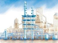 温室効果ガス２５％削減に挑む--鉄鋼業界、新技術の実用化を加速