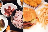 ファスト食ＶＳ．地産地消でフード離婚 "右”と”左”、なぜ理解し合えないのか
