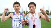 男子マラソン､五輪選考には｢改革｣が必要だ リオ代表に22歳の服部勇馬を選ぶべき理由