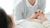 ｢延命治療を拒否した母｣｢自宅で意識がなくなっていき…｣  それでも"最期の3日間"が笑顔だったワケ