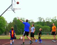 ｢スポ根｣アニメから抜け出せない日本 【最終回】 スポーツは｢遊び｣なのか？