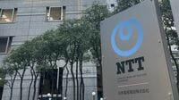 NTT､｢民営化以来最大｣の人事改革に透ける危機感