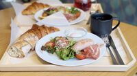 日本で唯一｢高級スタバ･1500円朝食｣が凄すぎた