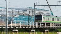 JR宇都宮線､埼玉で進む｢知られざる大規模工事｣