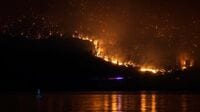 カナダ山火事､現地在住ライターが見た一部始終
