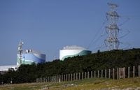 Japan's Kyushu Elec Rebuffs Governor's Call to Halt Nuke Plant