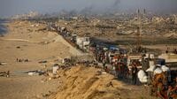 イスラエルの民主主義がパレスチナ人を排除する