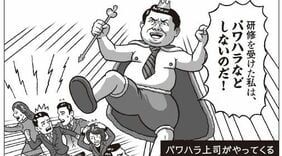 【人員配置】（本来の意味）将来のキャリアを勘案 →（現実）社員の｢過度な希望｣を打ち砕くイベントという組織の冷徹