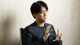 12歳でのデビューは"与えられた使命"､成人した自分は当時とは｢違うブランド｣だと思っている 牛田智大氏インタビュー③