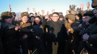 北朝鮮スパイと｢陸軍中野学校｣を結ぶ点と線