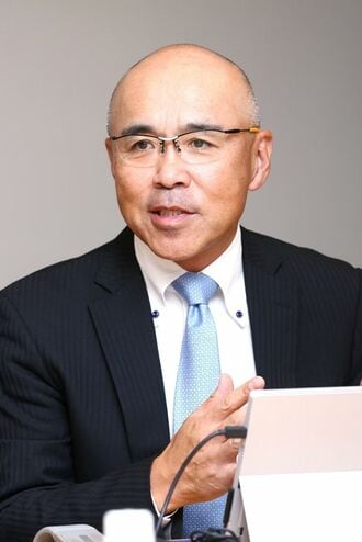｢デジタル変革｣が企業の成長を加速させるワケ