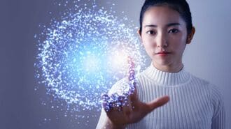 僕に任された「エスパー監修」という仕事の正体