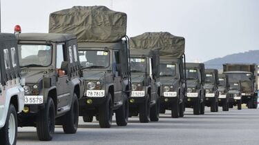 陸上自衛隊 米国射撃訓練参加記念盾 陸上自衛隊 米国射撃訓練参加記念盾
