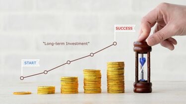 個人投資家の復権 新NISA完全対応】個人資産800億円超のサラリーマン投資家による