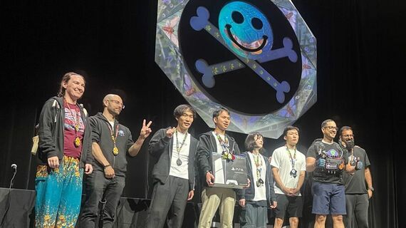 DEF CON 33