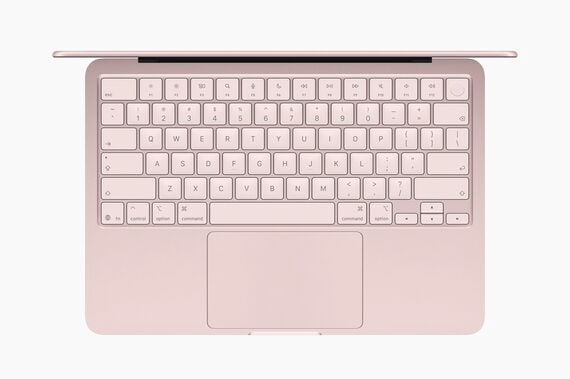 MacBook Neo