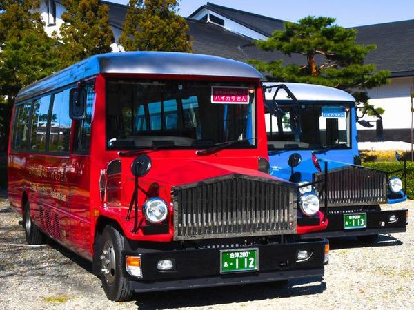 市販車を ボンネットバス 化する匠のスゴ技 ローカル線 公共交通 東洋経済オンライン 社会をよくする経済ニュース