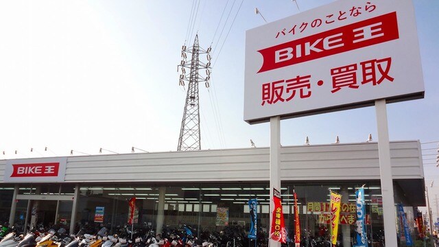 買い取り バイク王 2期連続赤字の深刻理由 販売 購入 東洋経済オンライン 経済ニュースの新基準
