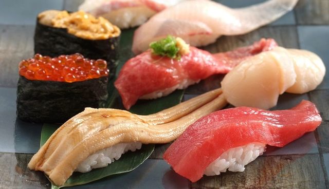 ヤバい 1万円高級寿司 の裏側 前編 外食 東洋経済オンライン 社会をよくする経済ニュース